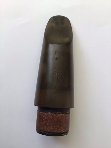 Vintage boosey and hawkes - boosey, f