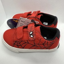 NEXT Boys Red Spider-Man