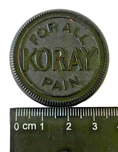 Early 20th koray - c., .