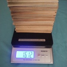 UK Postcard Clearance Job Lot of 350+ - Generally Good - Craft, Scrapbooking etc