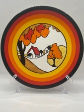 Clarice Cliff Bizarre Wedgwood