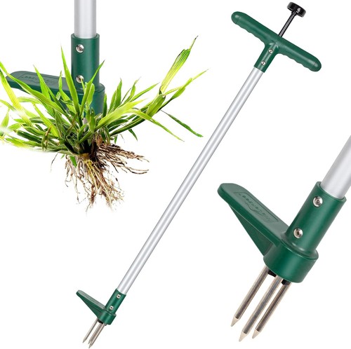 Walensee weed puller - puller,, up