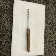 15” David Ellsworth