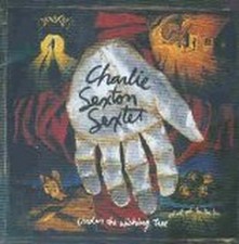 Sexton, Charlie - Under the Wishing Tree - Sexton, Charlie CD VCVG The Cheap