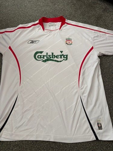 Liverpool 2005 away - liverpool,