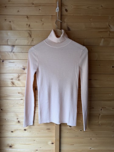 Uniqlo merino ribbed - merino,