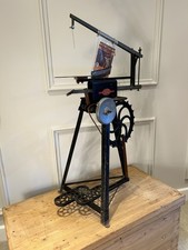 ANTIQUE HOBBIES THE GEM