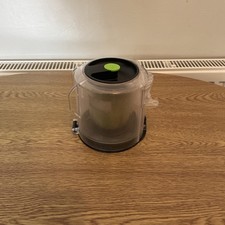 Genuine GTech ATF011 ATF06 Spare Parts:  Charger Bin Handle Brush