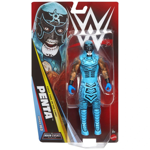 Wwe main event series 163 - main,