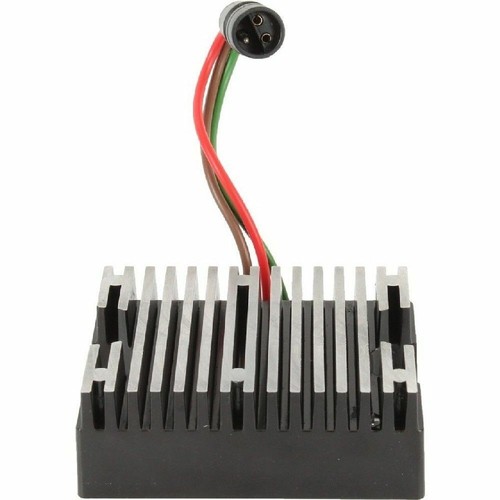 Arrowhead voltage regulator - voltage,
