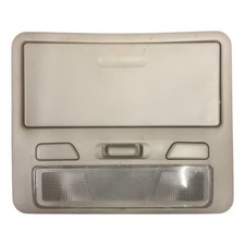 MITSUBISHI L200 COURTESY LIGHT