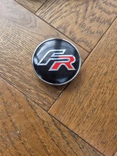 seat FR centre cap .