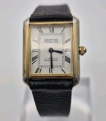 Montine international - montine,