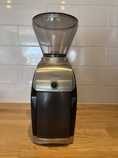 Baratza Virtuoso Electric