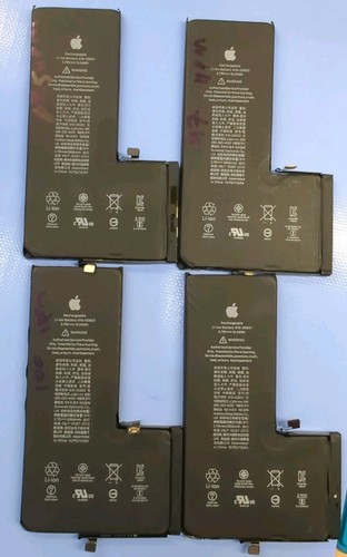 Iphone pro max - genuine,