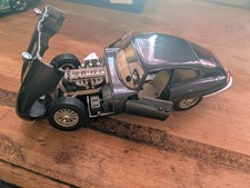 Burago 1/18 Scale Diecast 3018