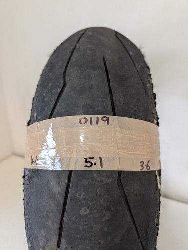 Pirelli supercorsa sc1 - ♻️,