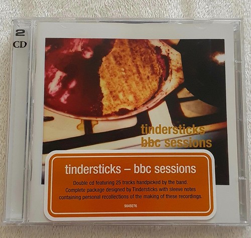 Tindersticks complete bbc - complete,