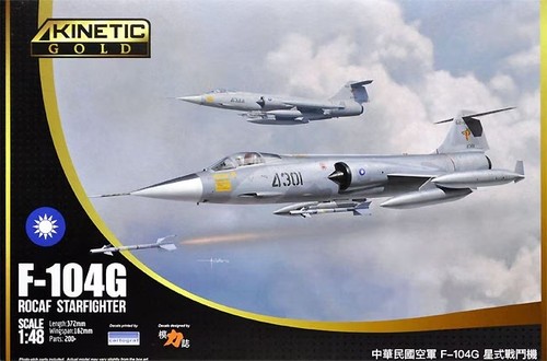 Kinetic gold 48077 48th - kinetic,
