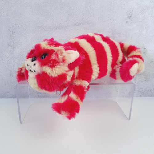 Bagpuss plush pencil - plush, case