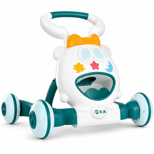 Baby walker ride toy - baby,