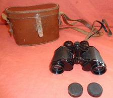 Vintage hartmann optik wetzlar - optik,