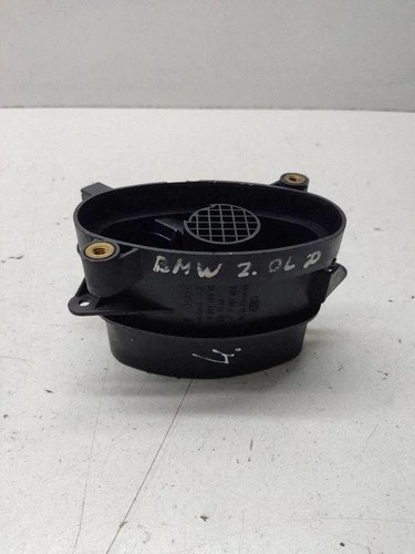 Bmw e60 mass air - mass, flow