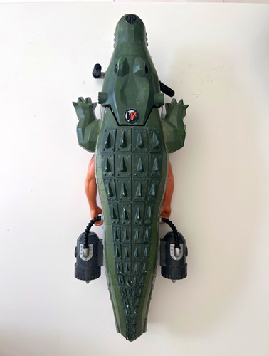 Action man vintage hasbro - man:,
