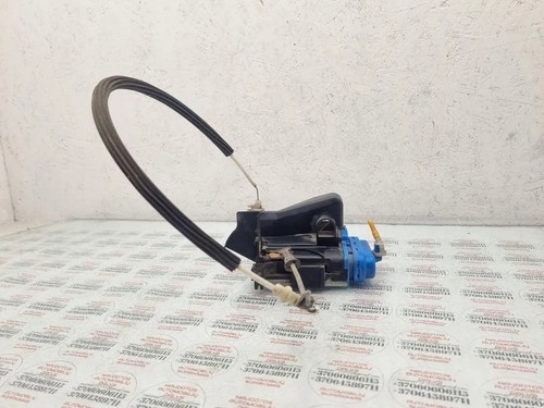Audi 8ec rear left - b7,