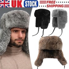 Men Winter Real Imitation