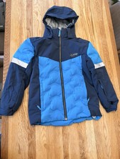 Kilpi Teddy Boys Ski Jacket -