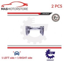 BRAKE CALIPER REPAIR KIT REAR