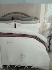 Next King Size Bedset New