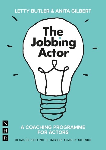 The jobbing actor - by, letty