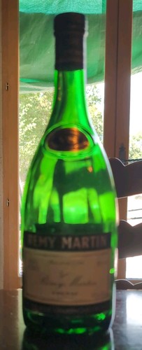 Vintage remy martin petite - remy,