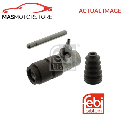 Clutch slave cylinder febi - clutch,