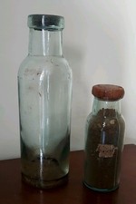 RARE VICTORIAN APOTHECARY