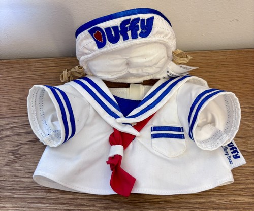 Duffy the disney bear - the, plush