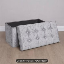 Home storage chest - storage, bedding