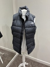 The North Face 700 Gilet Body