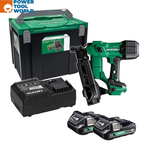 Hikoki nv1845dajxz 18v - nv1845dajxz,