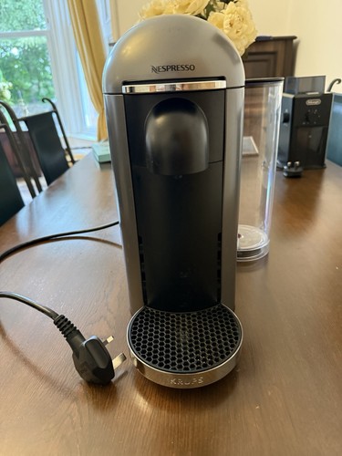 Nespresso vertuo plus - vertuo, pod