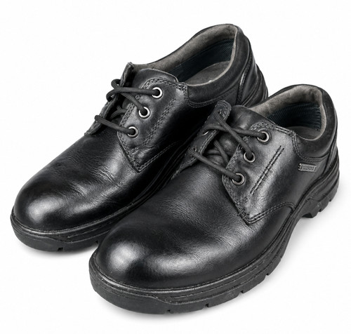 Clarks mens gore tex shoes - clarks,