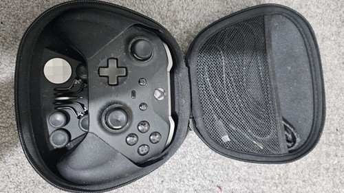 Xbox elite series controller - elite,