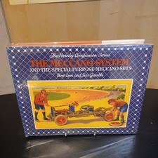 The Meccano System Book