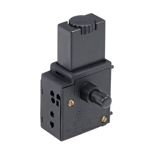 Trigger switch fa2 ibek - switch, fa2-4/ibek