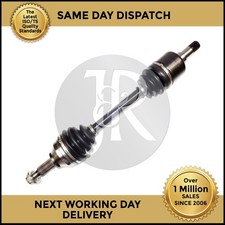 FITS FORD FOCUS 2.0 RS TURBO