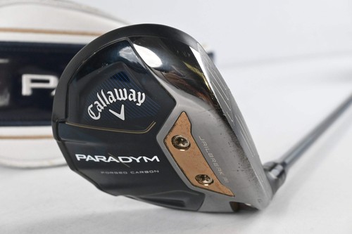 Callaway paradym wood - hl, /