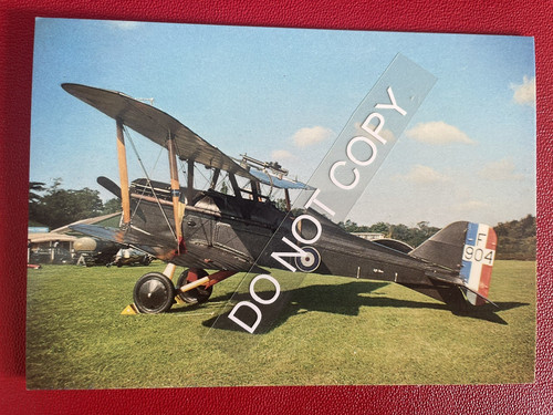 Vintage aircraft series - aircraft,