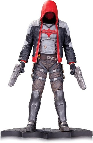 Collectibles batman arkham - dc,